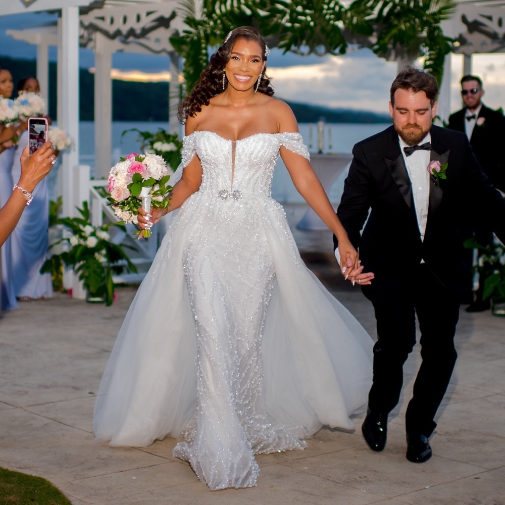 Miriam’s Bride